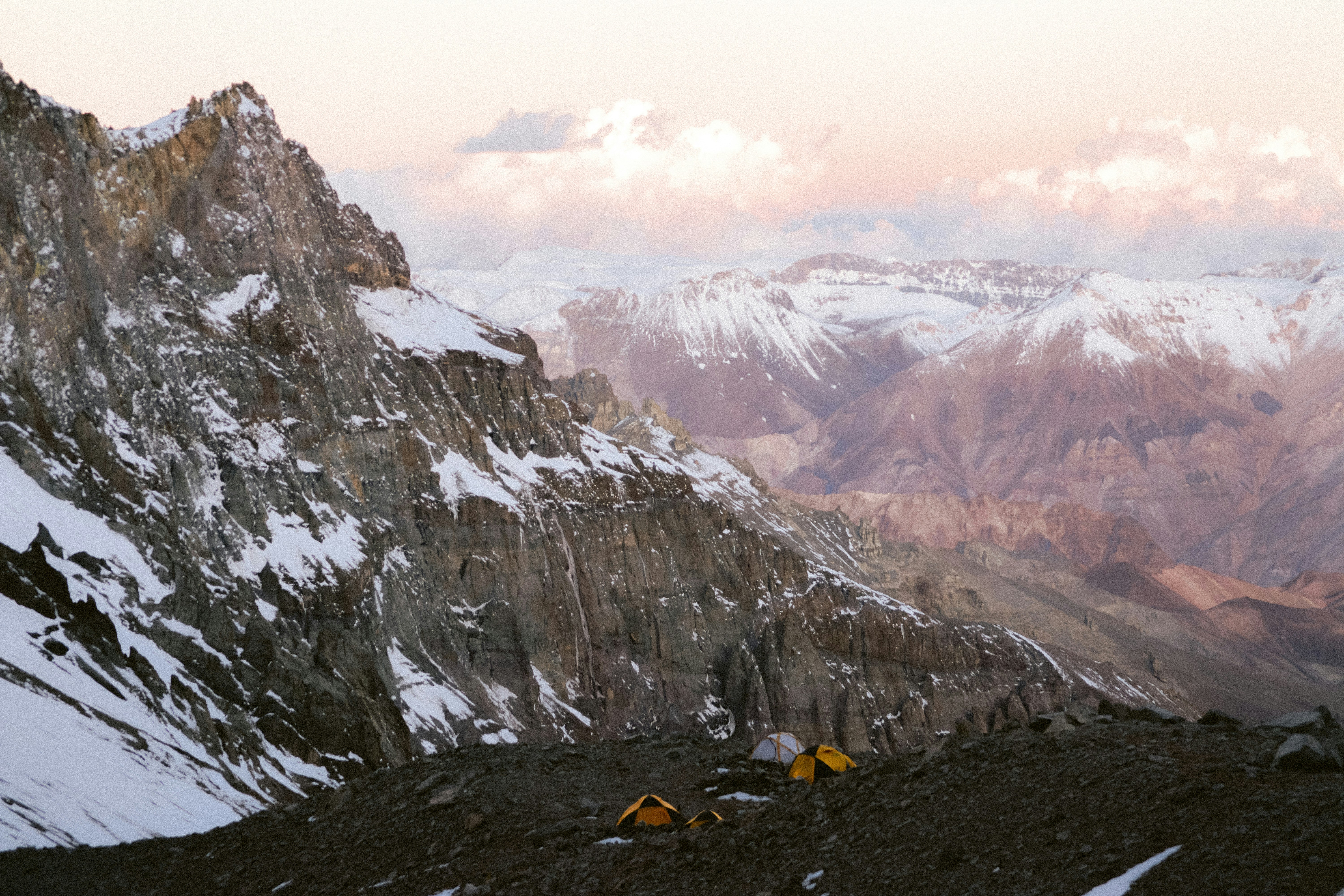 Aconcagua