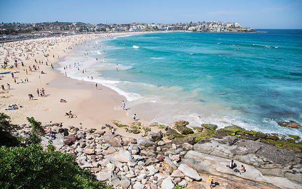 Bondi Beach