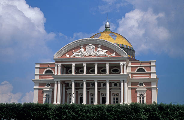 Amazon Theatre