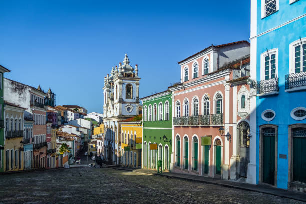Pelourinho