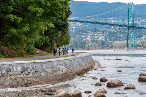 Stanley Park