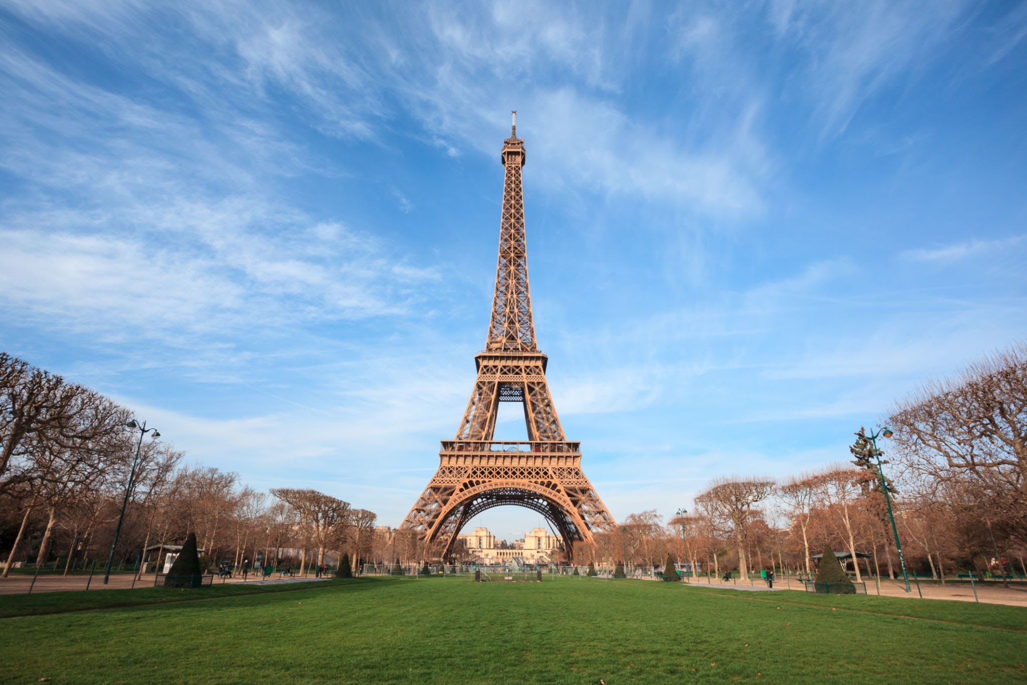 Eiffel Tower
