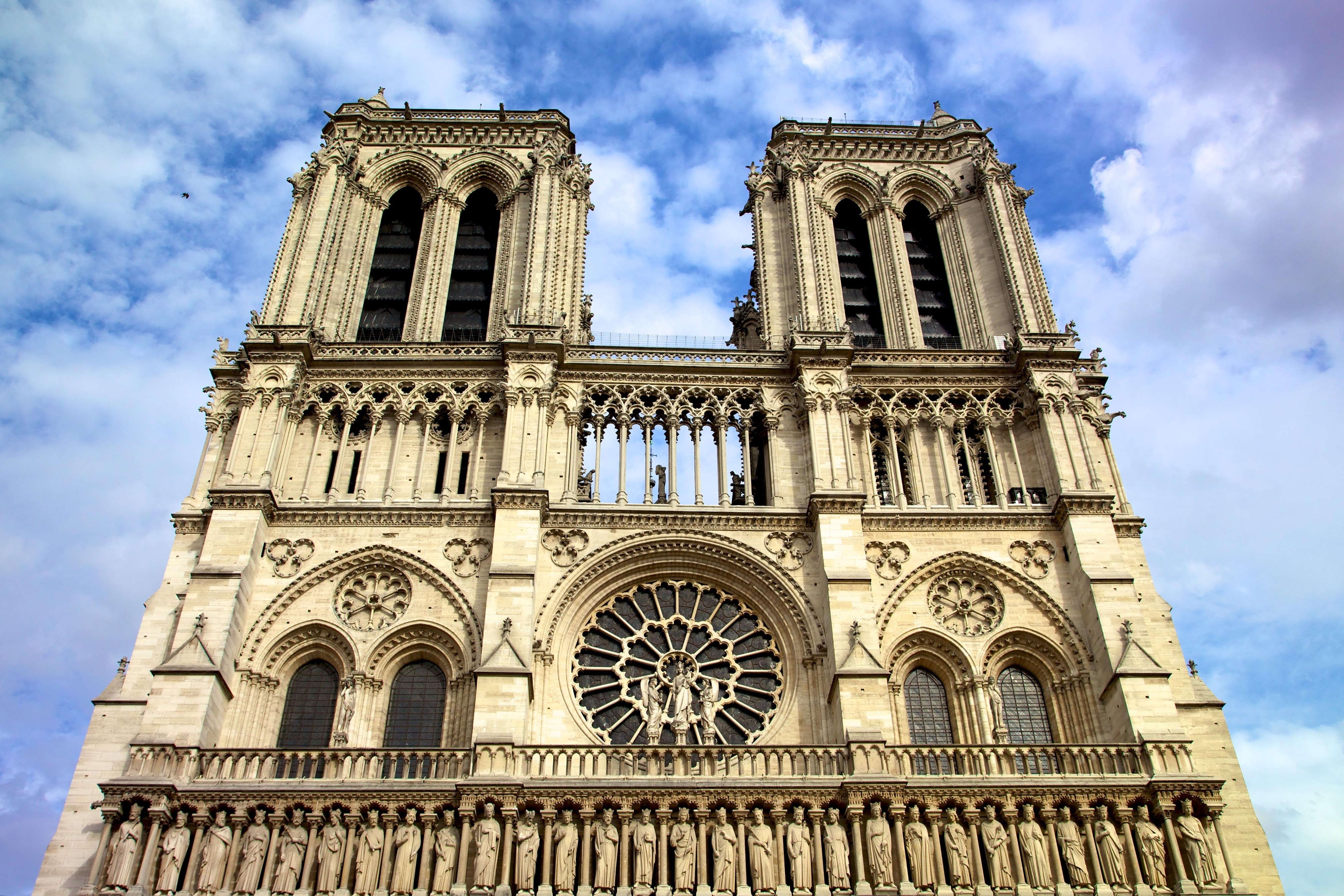 Notre-Dame Cathedral