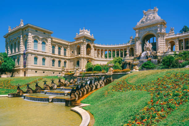 Palais Longchamp