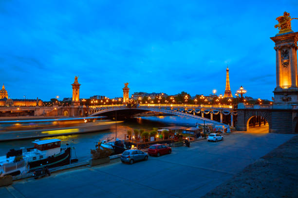 Pont Alexandre III
