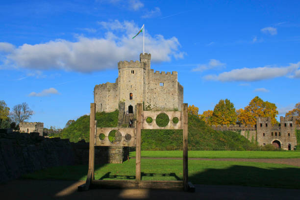 Cardiff Castle