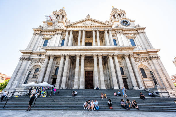 St Paul's Cathedral