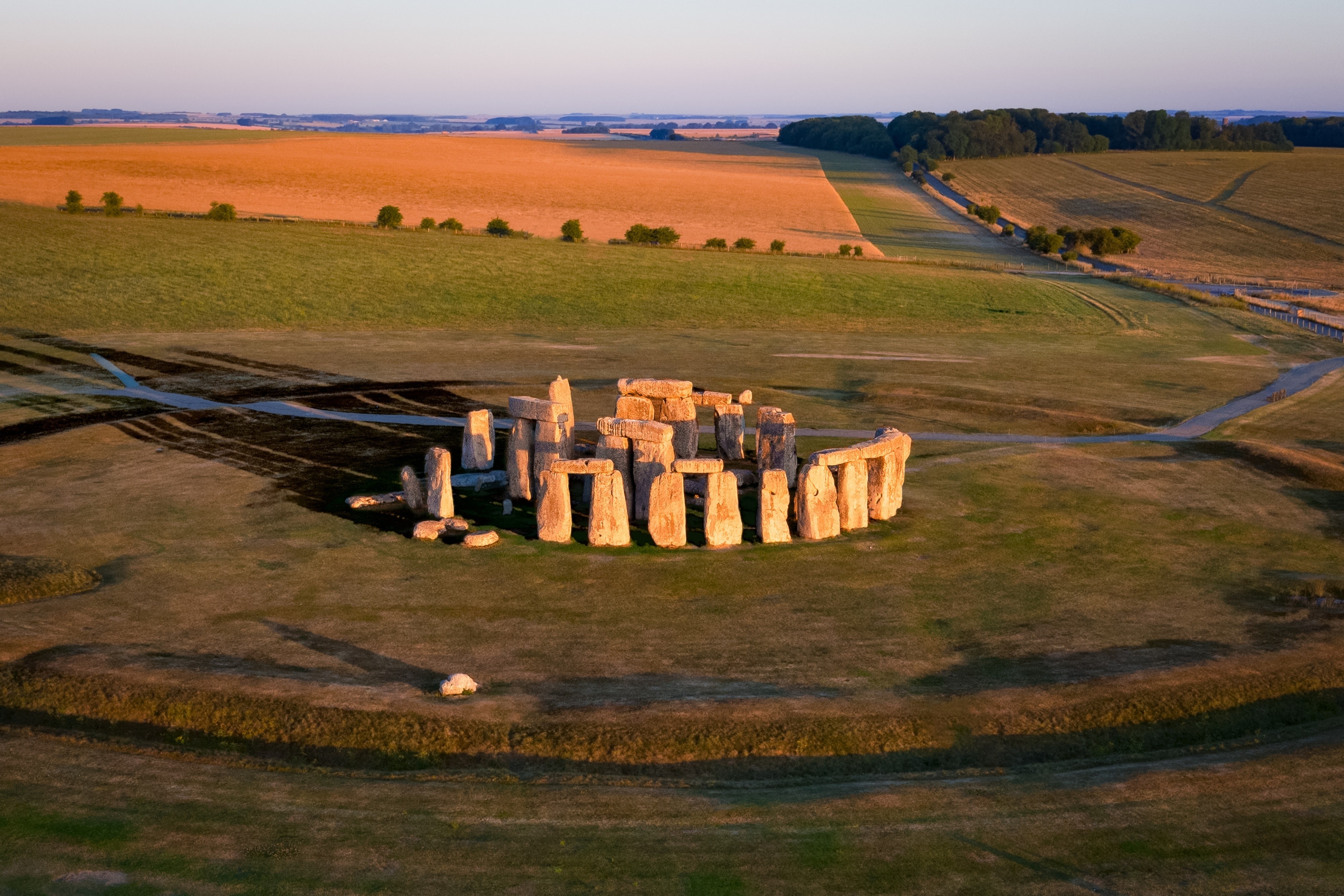 Stonehenge