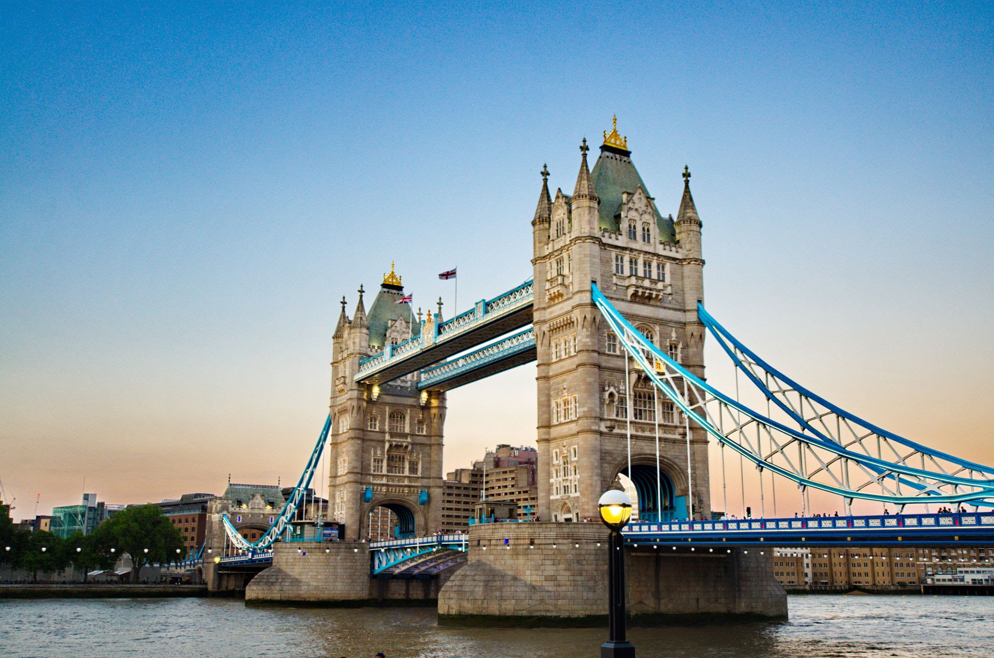 Tower Bridge