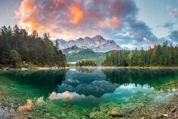 Zugspitze
