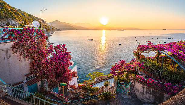 Amalfi Coast