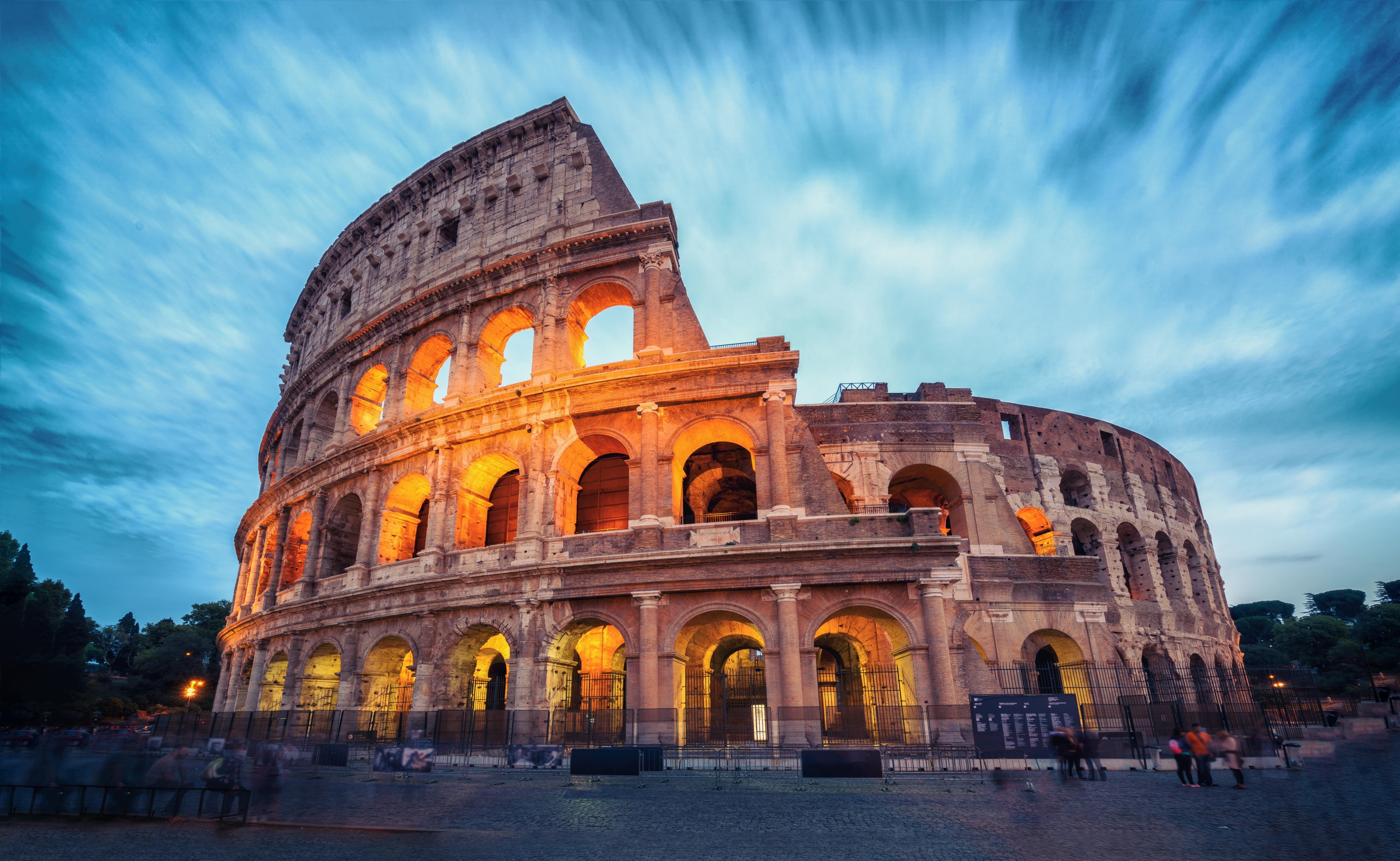 Colosseum