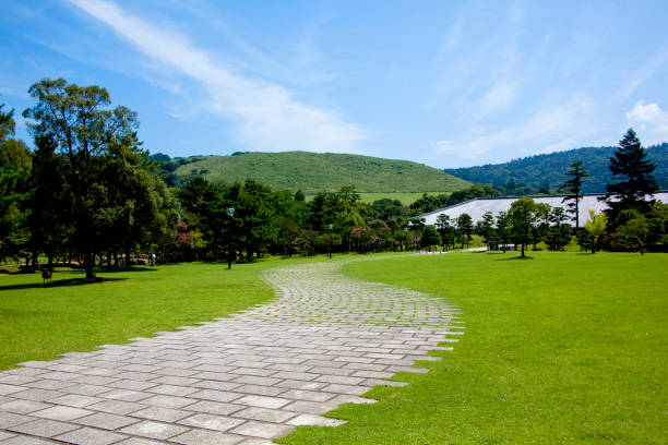 Hakone Open-Air Museum
