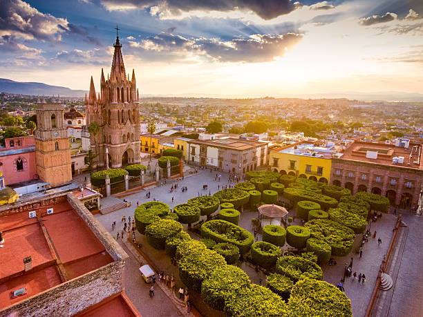 Guanajuato City