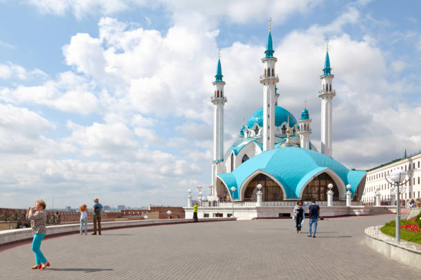 Kazan Kremlin