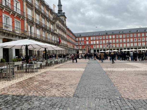 Plaza Mayor
