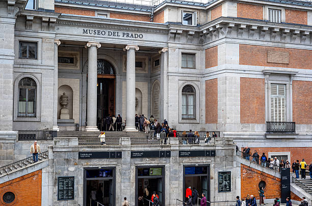 Prado Museum