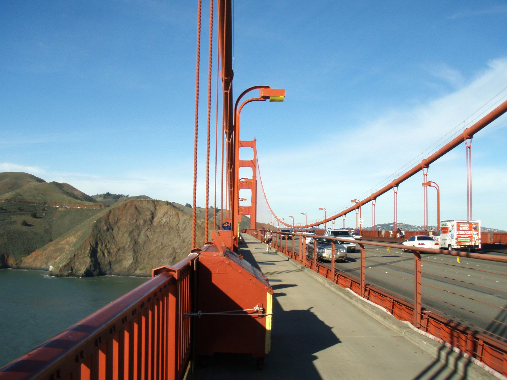 Golden Gate Bridge