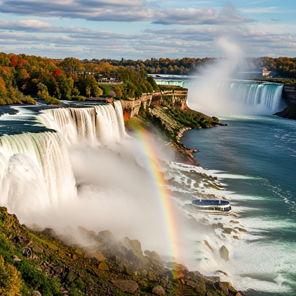 Niagara Falls