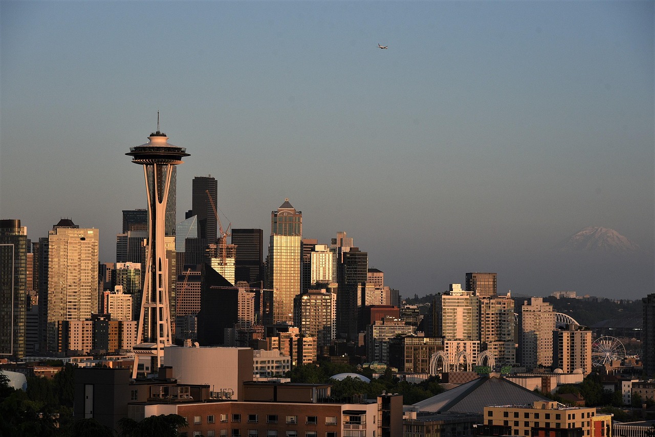 Space Needle