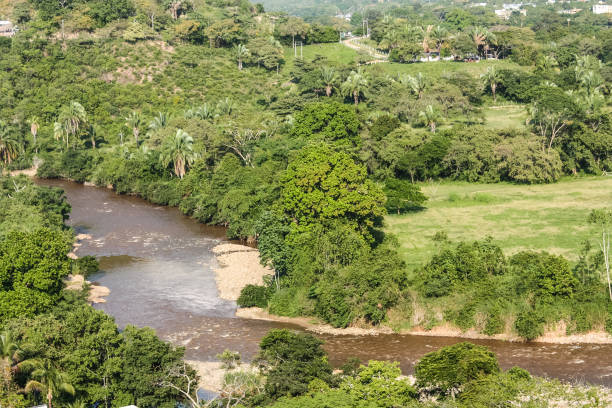 Bermejo River river