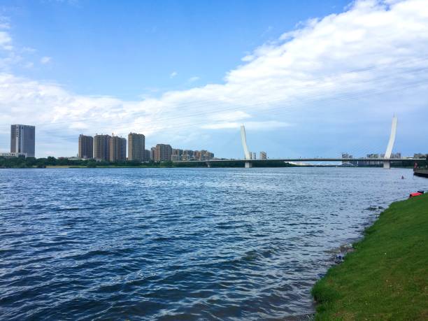 Songhua River river