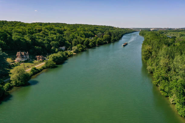 Marne River river