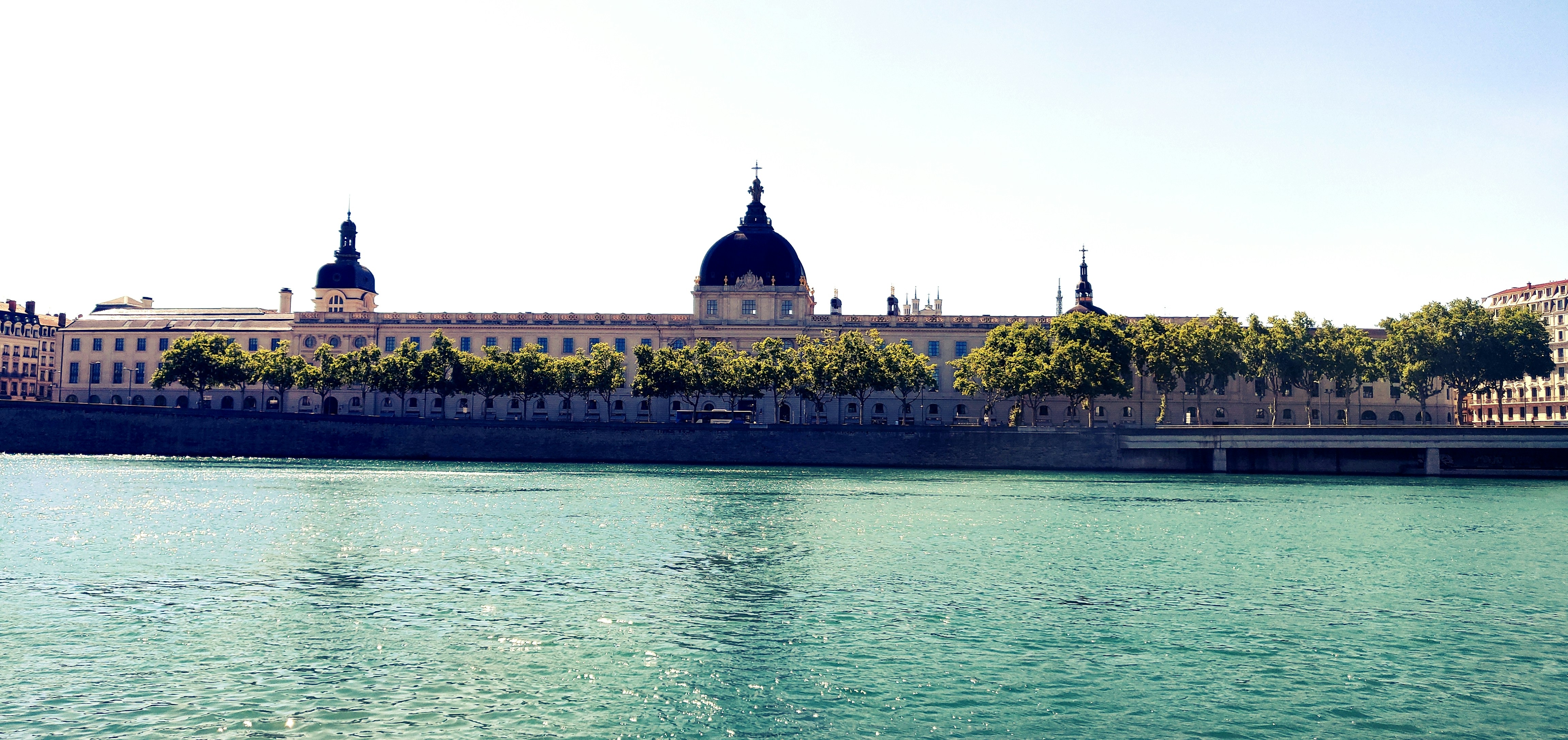 Rhône River river
