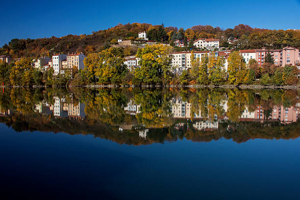 Vienne River river