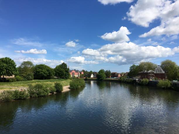 River Trent river