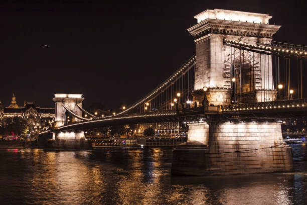 Danube River river
