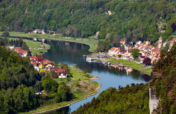 Elbe River river