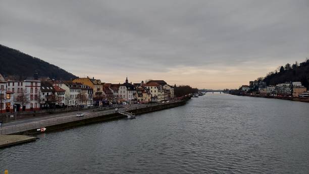 Main River river