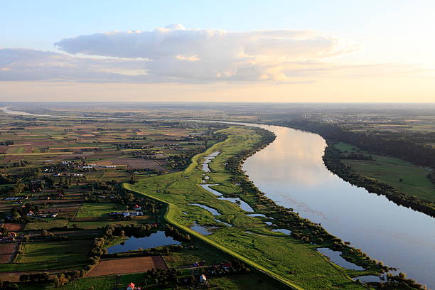 Oder River river