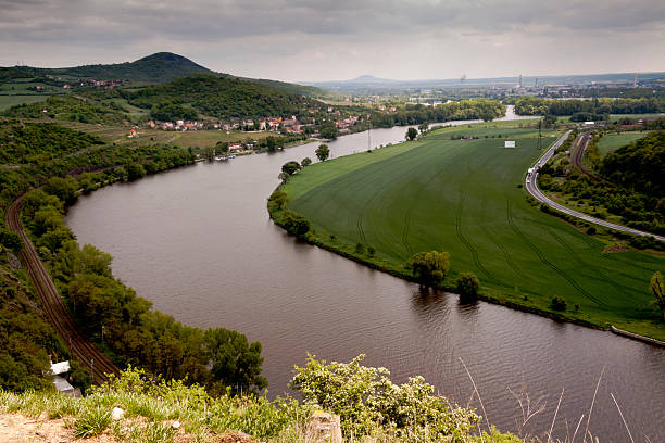 Weser River river
