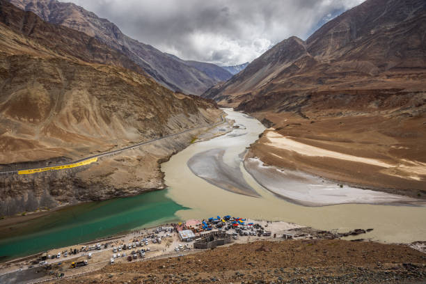 Indus River river