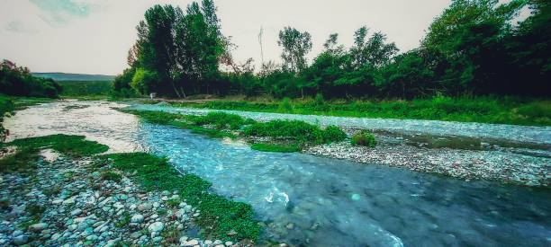 Jhelum River river