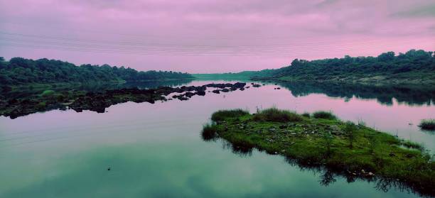 Krishna River river