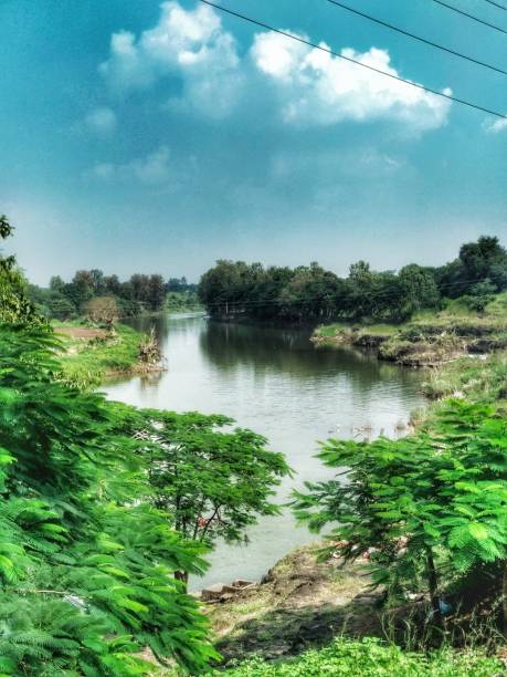 Tapi River river