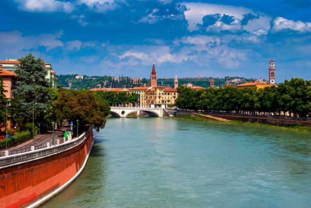 Adige River river
