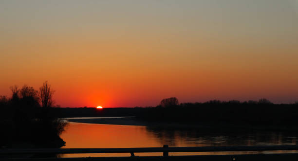 Po River river