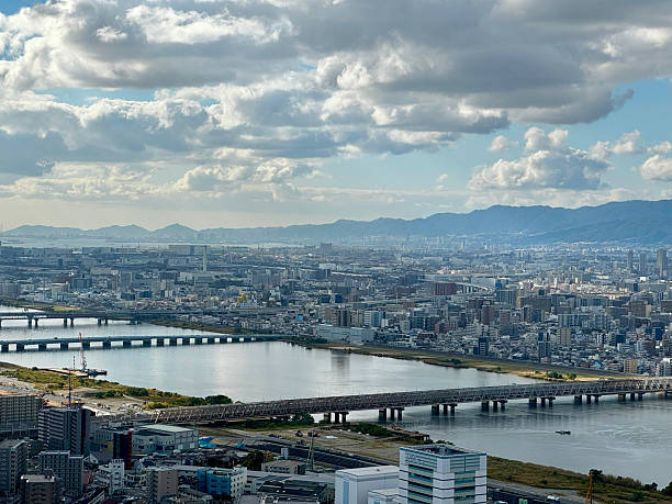 Yodo River river