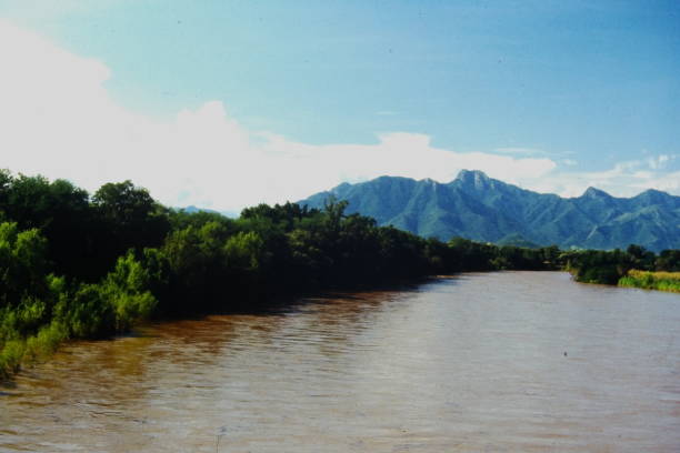 Grijalva River river