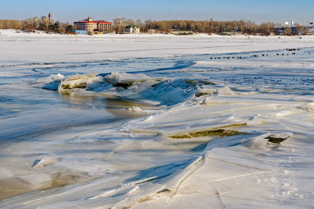 Dnieper River river