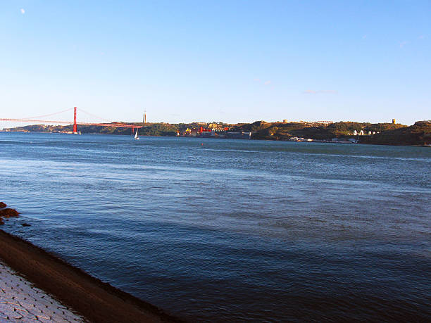 Tagus River river